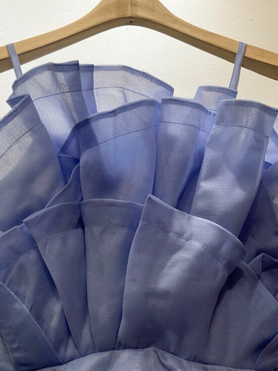 AJE Selestia Gown--size(AU6/US4/S) - Picture 9 of 9